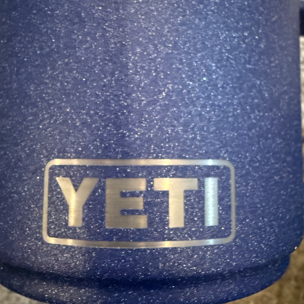 Yeti Moonstone Purple - Picture 2 of 5